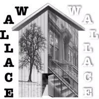 Plan-B Theatre Presents The World Premiere of WALLACE 3/4