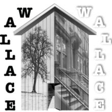 Plan-B Theatre Presents The World Premiere of WALLACE 3/4