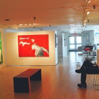 Westport Arts Center Exhibition - Westport Country Playhouse Lobby - November 11 at…