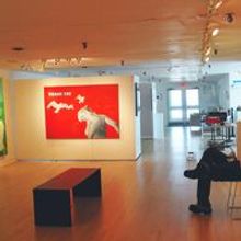 Westport Arts Center Exhibition - Westport Country Playhouse Lobby - November 11 at 6