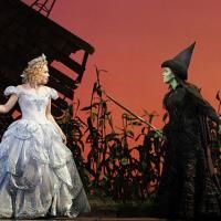 Review: WICKED at Providence Performing Arts Center