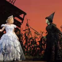 Review: WICKED at Providence Performing Arts Center