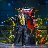 BWW Reviews: Journey to WONDERLAND With the World Premiere Musical at Alley Theatre