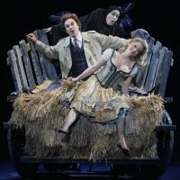 BWW Reviews: YOUNG FRANKENSTEIN at the Orpheum Theatre