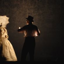 Canadian Stage Announces Their 2010-2011 Season