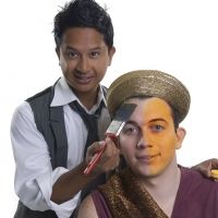 Mu Performing Arts Opens YELLOW FACE at the Guthrie, 2/6