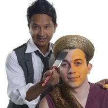 Mu Performing Arts Opens YELLOW FACE at the Guthrie, 2/6