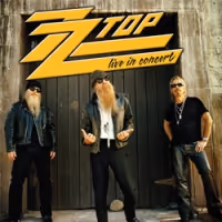 ZZ Top Comes to the King Center, 4/30