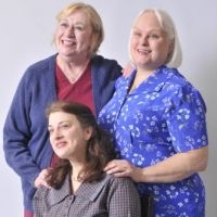 Different Stages Presents THE CARPETBAGGER'S CHILDREN Through 4/10