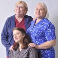 Different Stages Presents THE CARPETBAGGER'S CHILDREN Through 4/10