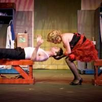 Toby's 'Damn Yankees' a Winner