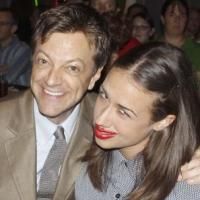 Photo Flash: 'Miranda Sings,' Burgess, Blackhurst And More At Birdland's CAST PARTY