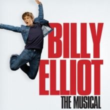 Open Auditions Announced for North American Tours of BILLY ELLIOT 3/13