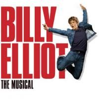 BILLY ELLIOT To Launch National Tour In Chicago At The Ford Center for the…