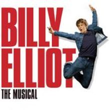BILLY ELLIOT To Launch National Tour In Chicago At The Ford Center for the Performing Arts, Oriental Theatre In March 2010