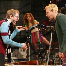 REVIEW: RENT Broadway Tour Measures the Love at OCPAC (Ends 10/25)