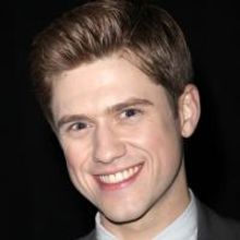 Aaron Tveit and Quincy Tyler Bernstine Win 2009 Clarence Derwent Awards