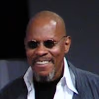 Avery Brooks Set for LET THERE BE LOVE at Centerstage, 2/10 - 3/7