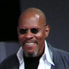 Avery Brooks Set for LET THERE BE LOVE at Centerstage, 2/10 - 3/7