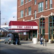 Abbey Pub Announces Their Lineup Through 6/28