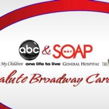 ABC and SOAPNet's 'Salute Broadway Cares' to Benefit BC/EFA, 3/21