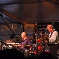 John Abercrombie Organ Trio Set to Appear with Greg Osby, 1-14 - 1/17