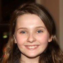 Abigail Breslin Talks THE MIRACLE WORKER with The New York Times
