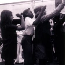 Nathan Scoggins Set to Appear at Oddfellows Playhouse, 2/25