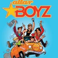ALTAR BOYZ to Take Final Bow January 10, 2009 After Playing 2032 Performances