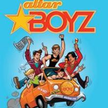 ALTAR BOYZ to Take Final Bow January 10, 2009 After Playing 2032 Performances