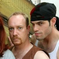 Orfeo Group Presents A Community Bard-B-Q With SHAKESPEARE ABRIDGED 7/9 Thru 8/2