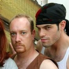 Orfeo Group Presents A Community Bard-B-Q With SHAKESPEARE ABRIDGED 7/9 Thru 8/2