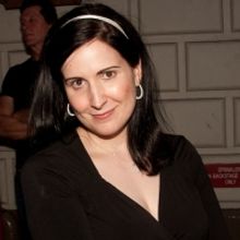 KNUFFLE BUNNY Musical to Star Stephanie D'Abruzzo at Kennedy Center, 5/8-5/23