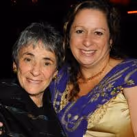 Photo Flash: Abigail Disney, David Ives, Clive Davis & More at The Acting Company's…