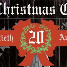 Civic Theatre of Allentown Presents A CHRISTMAS CAROL 12/4