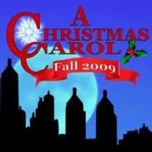 ACT One To Hold Auditions For A CHRISTMAS CAROL 9/8 & 9/10