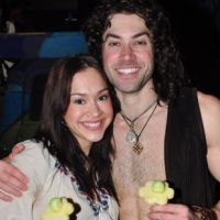 Photo Coverage: HAIR Celebrates 1 Year on Broadway