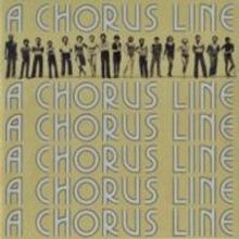The Studio Theatre Company Announces Open Auditions for A CHORUS LINE 10/8, 10/11