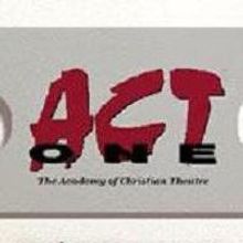 ACT One Announces Fall Classes From 9/14 Through 11/23