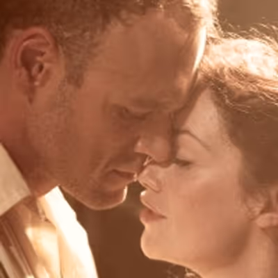 THEATRE TALK: Ruth Wilson's Passion For Psychology