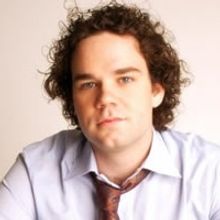 Adam Spreadbury-Maher Appointed AD of King Head's Theatre