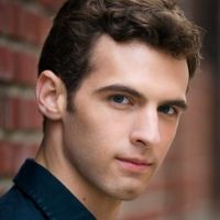 GYPSY OF THE MONTH: Joseph Medeiros of 'Yank!' and 'Anyone Can Whistle'