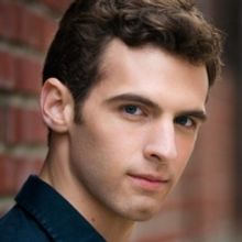 GYPSY OF THE MONTH: Joseph Medeiros of 'Yank!' and 'Anyone Can Whistle'