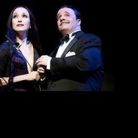 The New York Times Profiles THE ADDAMS FAMILY Challenges