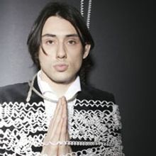 Joseph Kecker’s 'Midnight Mass' Set for Joe's Pub, 4/3