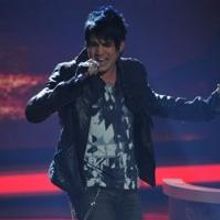 'IDOL' Rock Night Shows Lambert A 'Whole Lotta Love'