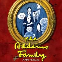 THE ADDAMS FAMILY To Call Broadway's Lunt-Fontanne Theatre 'Home', Previews Begin…