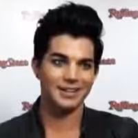 STAGE TUBE: Adam Lambert Talks About His 'Sexy' New CD To RollingStone