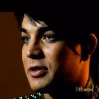 STAGE TUBE: Adam Lambert On His Theatrical Past And Rock Future To BILLBOARD