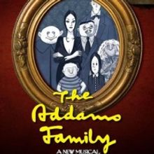 Actor and ADDAMS FAMILY Head Carpenter James McCammond Dies at 50